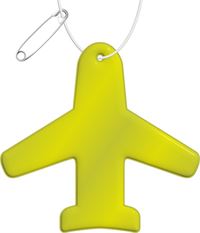 GANCIO CATARIFRANGENTE A FORMA DI AEREO